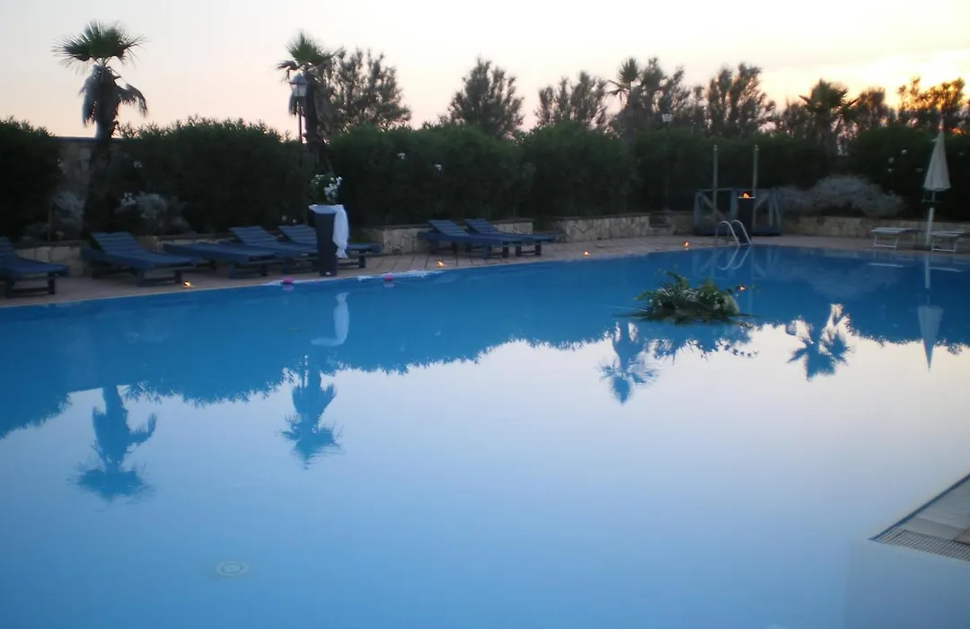 Hotel Club Sabbiadoro-1