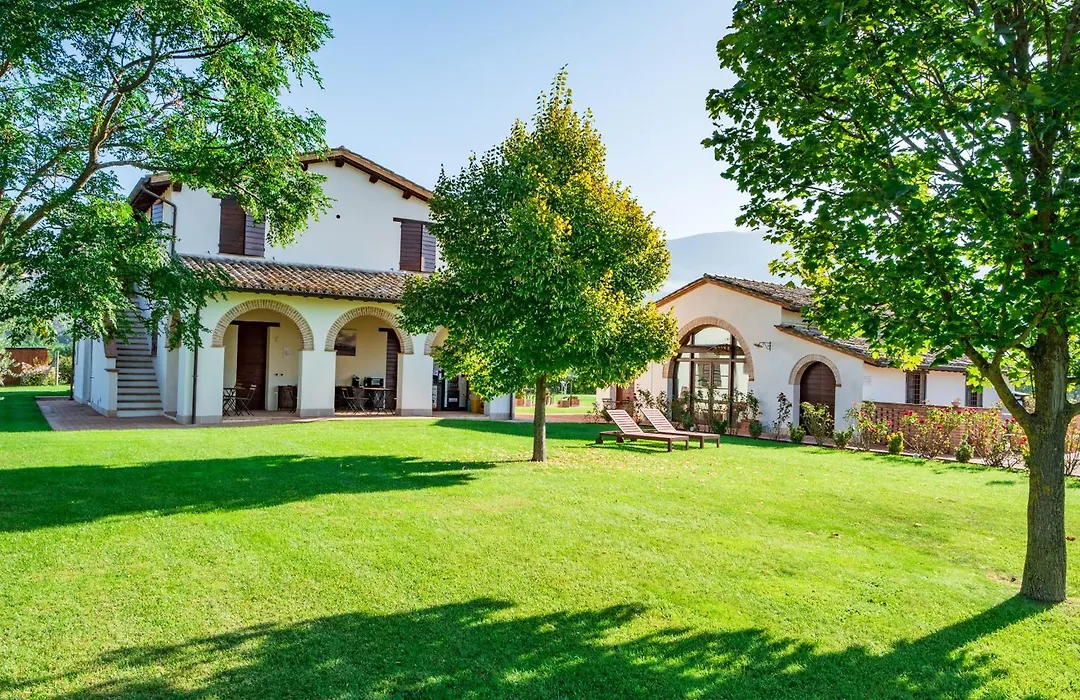 Casale San Rufino D'Arce-1