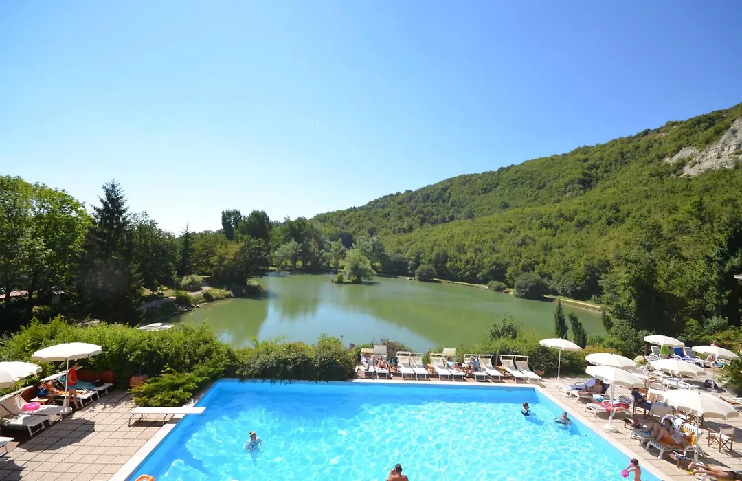 Parco del Lago Resort&SPA-1