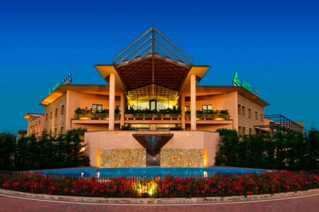 As Hotel Cambiago-1
