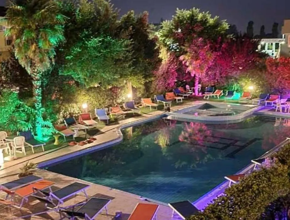 Hotel Centrale-1