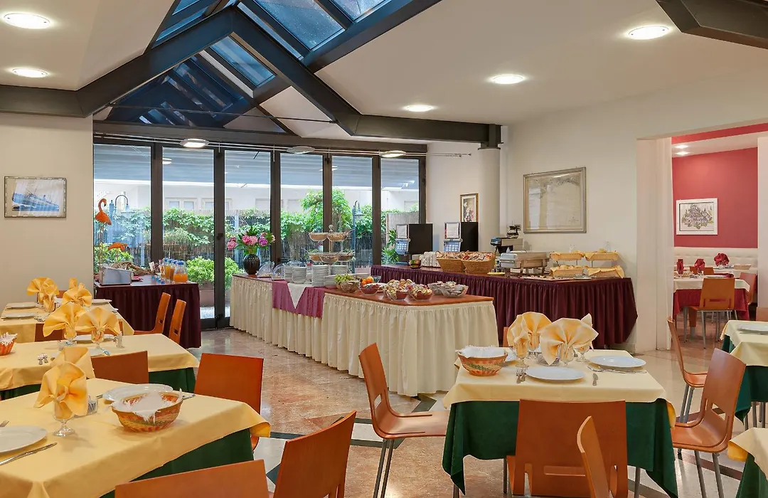 Hotel Europeo-1