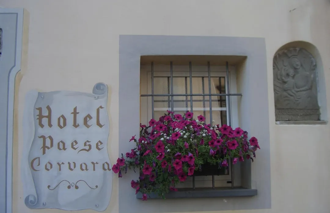 Hotel Paese Corvara-1