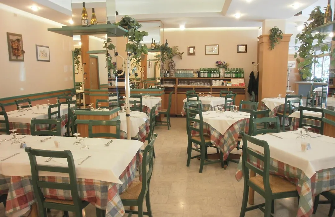 Hotel Manzoni-1