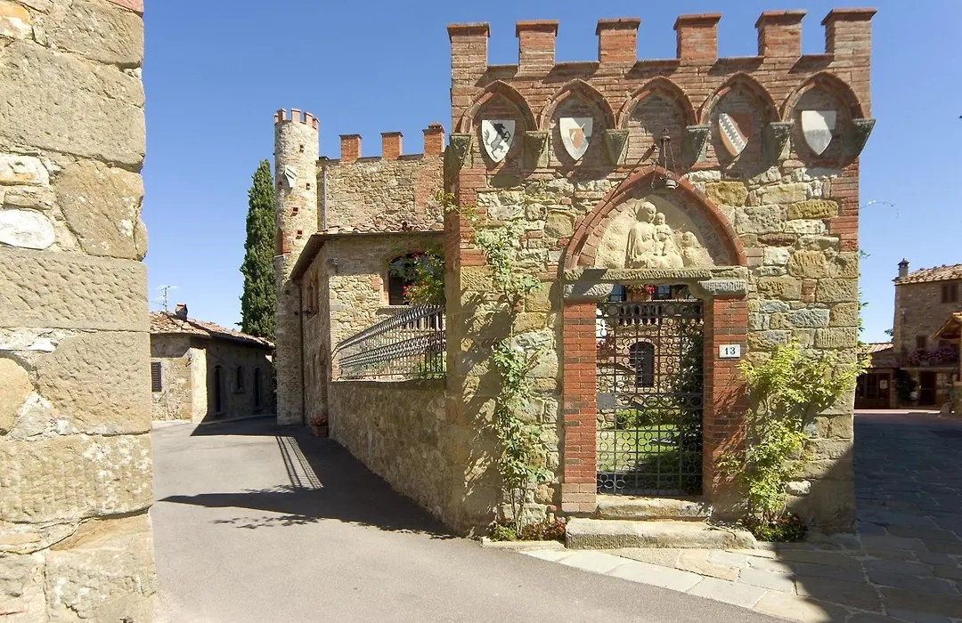 Castelletto Di Montebenichi-1