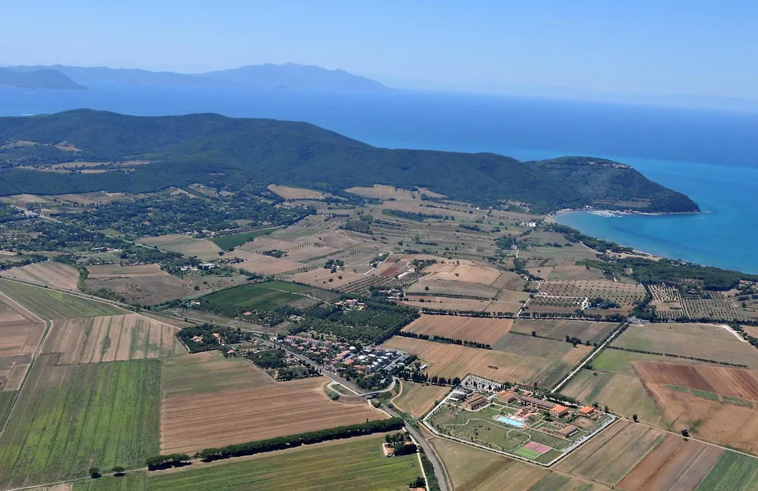 Poggio All'Agnello Sport & Family Holidays-1