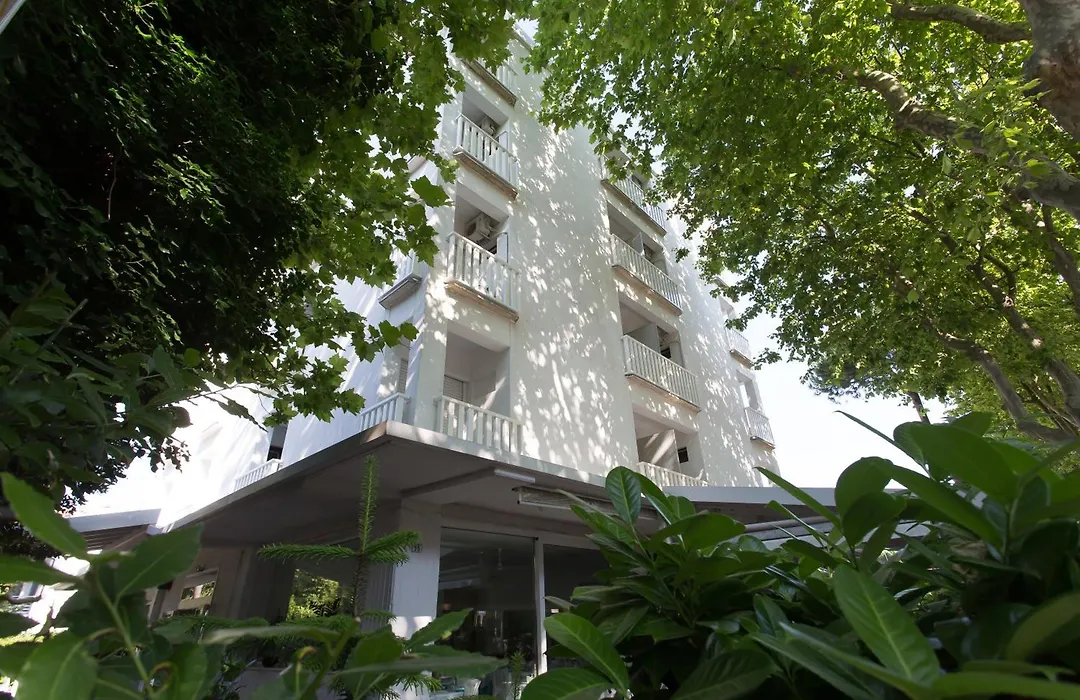 Hotel Gianlore-1