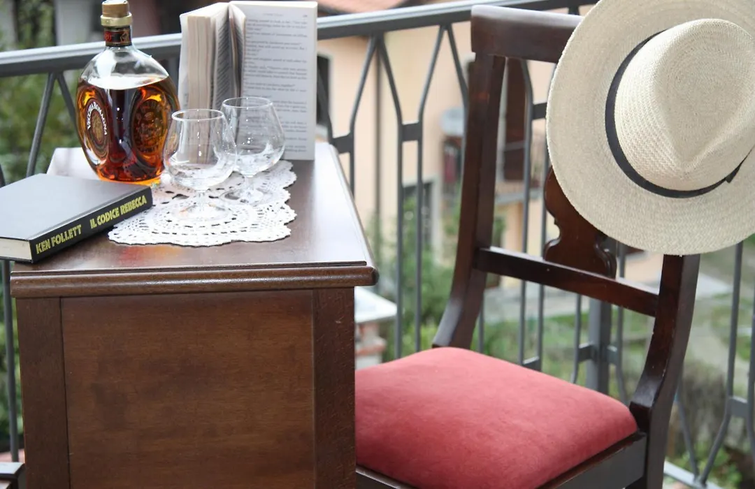 Hotel La Locanda-1