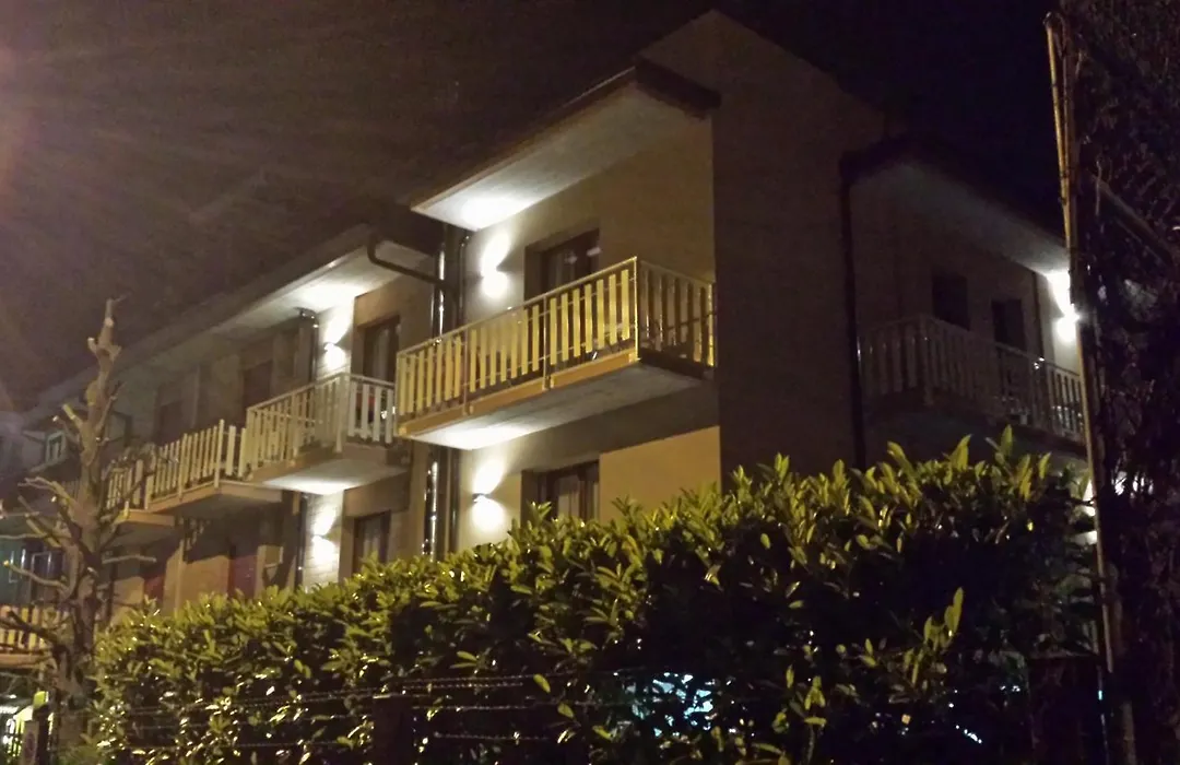 Hotel Rado-1