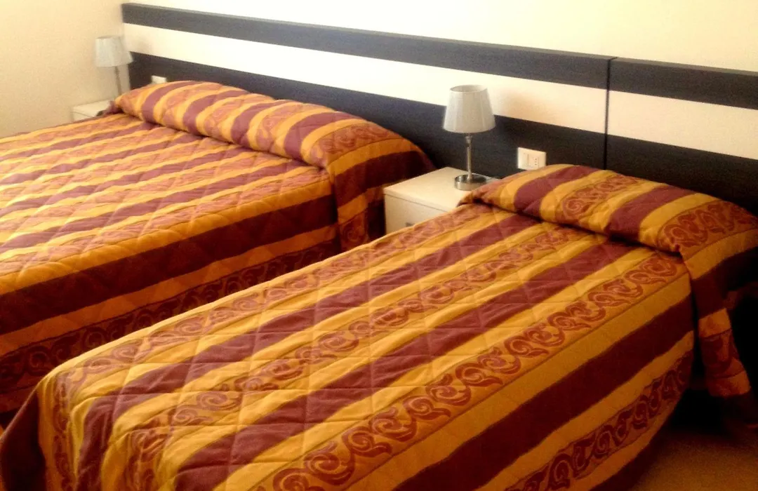 Villaggio Hemingway - Aparthotel-1