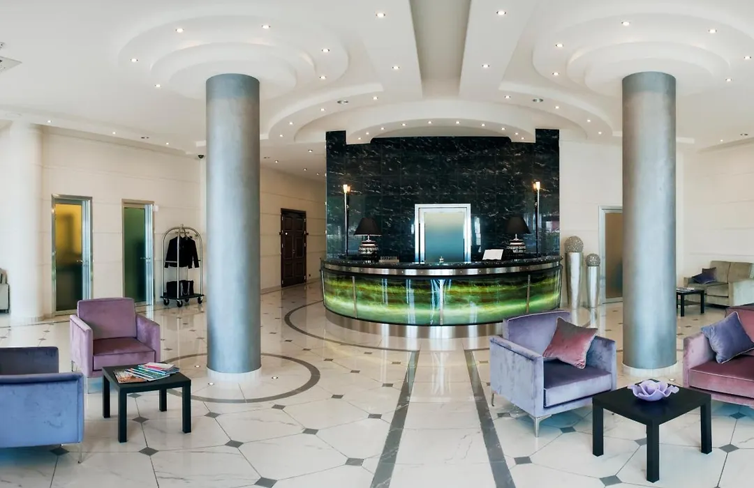 Gabri Park Hotel-1