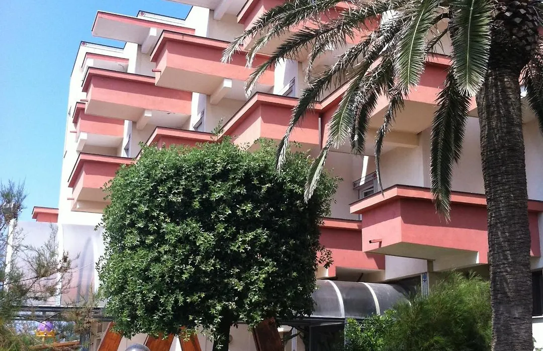 Hotel Corallo-1