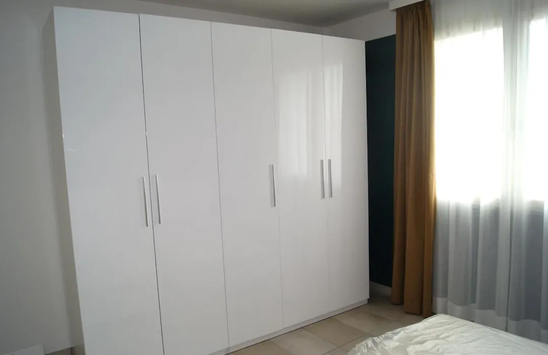 Residence Malpensa Guest House - Walk From Free Airport Shuttle-1