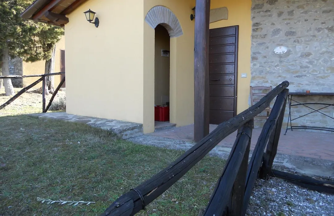 Agriturismo I Muri-1