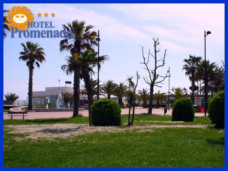 Hotel Promenade-1