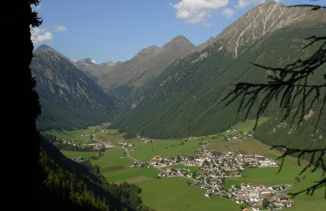 Hotel Alpenrose B&B Suites&Apartements-1