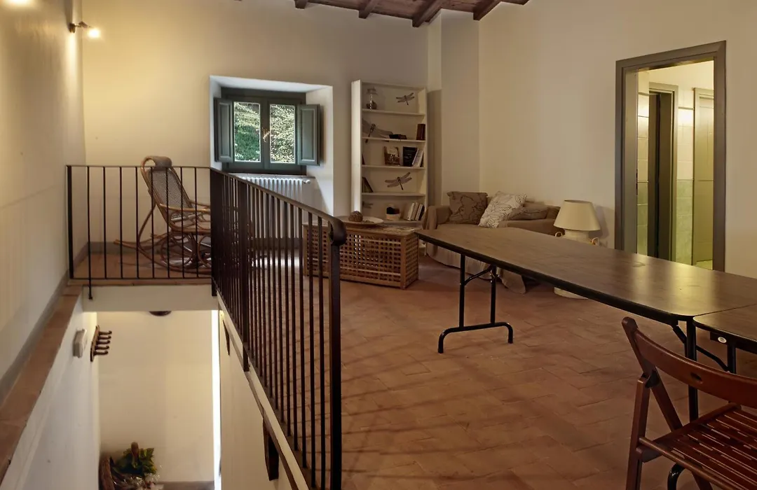 Agriturismo Le Dogane-1