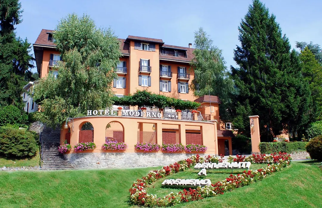 Hotel Moderno-1