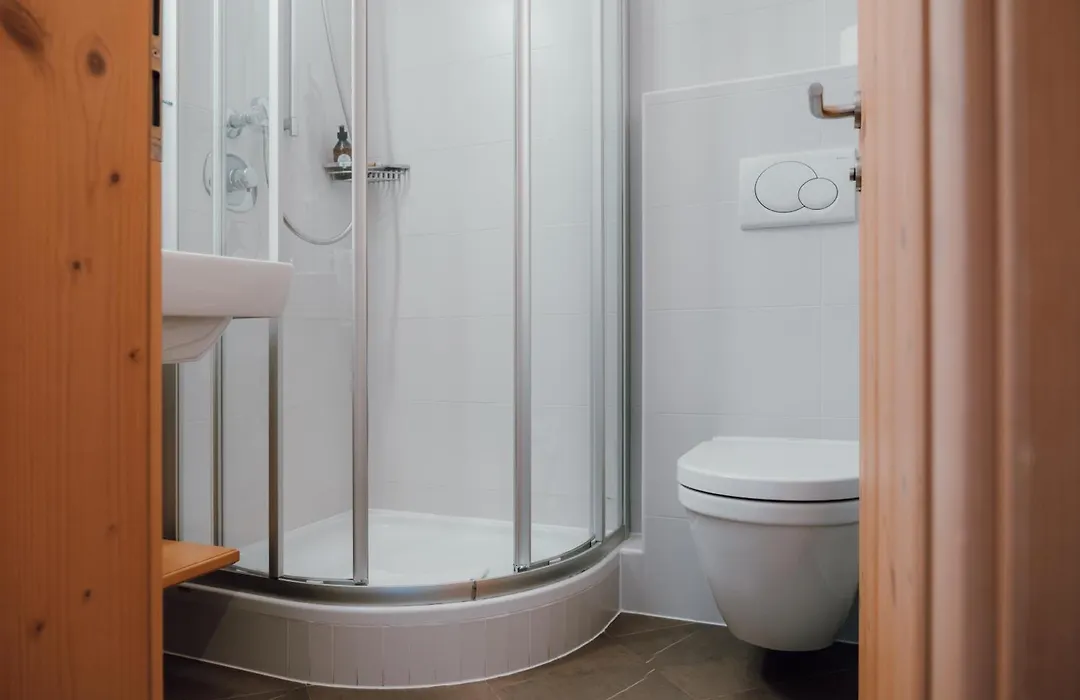Residence Hotel Alpinum-1