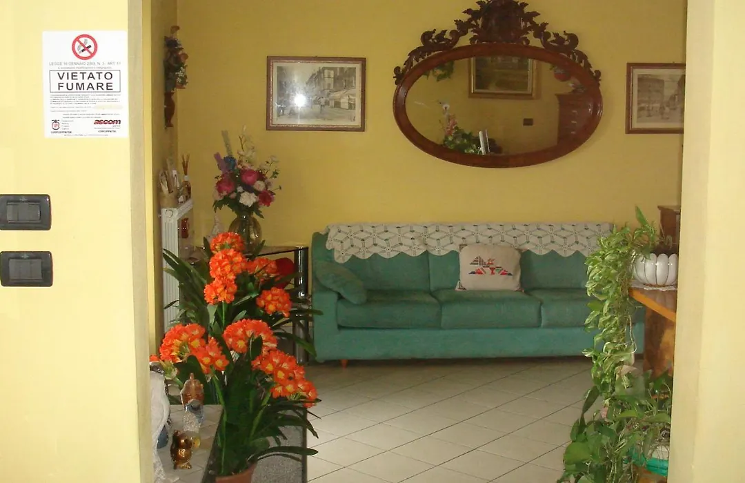 Albergo Il Gufo-1
