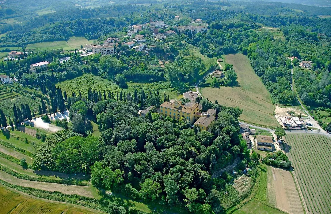Villa Sonnino-1