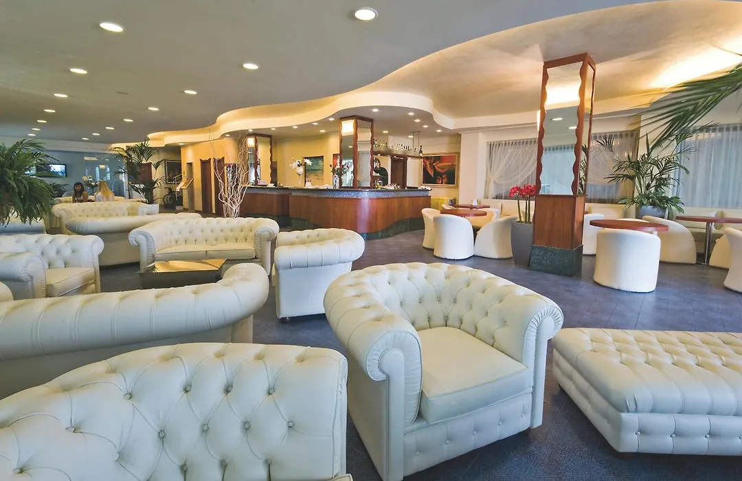 Hotel Foschi-Peninsula-1