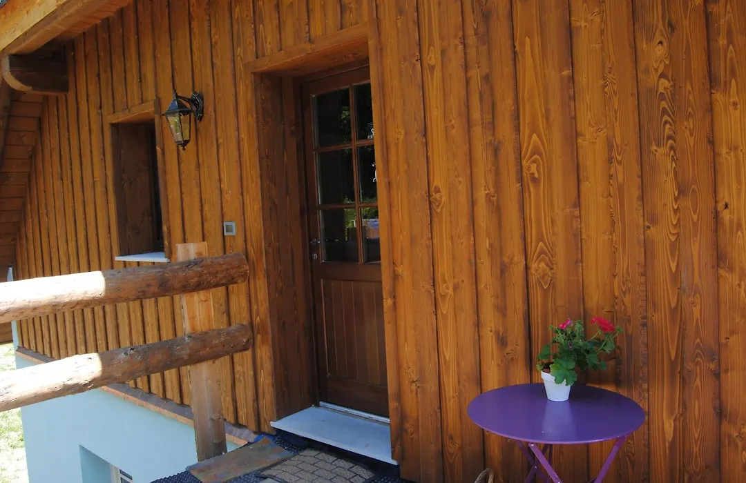 La Lince Lodge-1