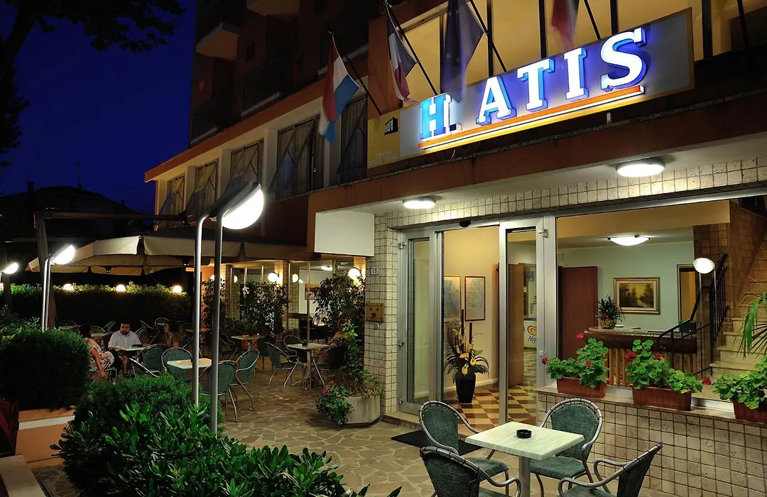 Hotel Atis-1
