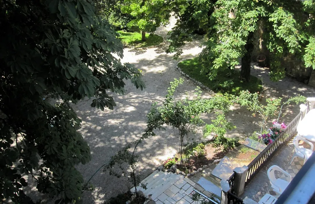 Villa Fausta B&B-1