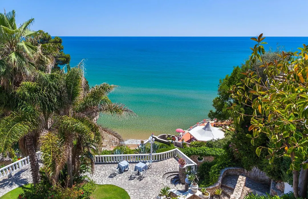 Grand Hotel Le Rocce-1