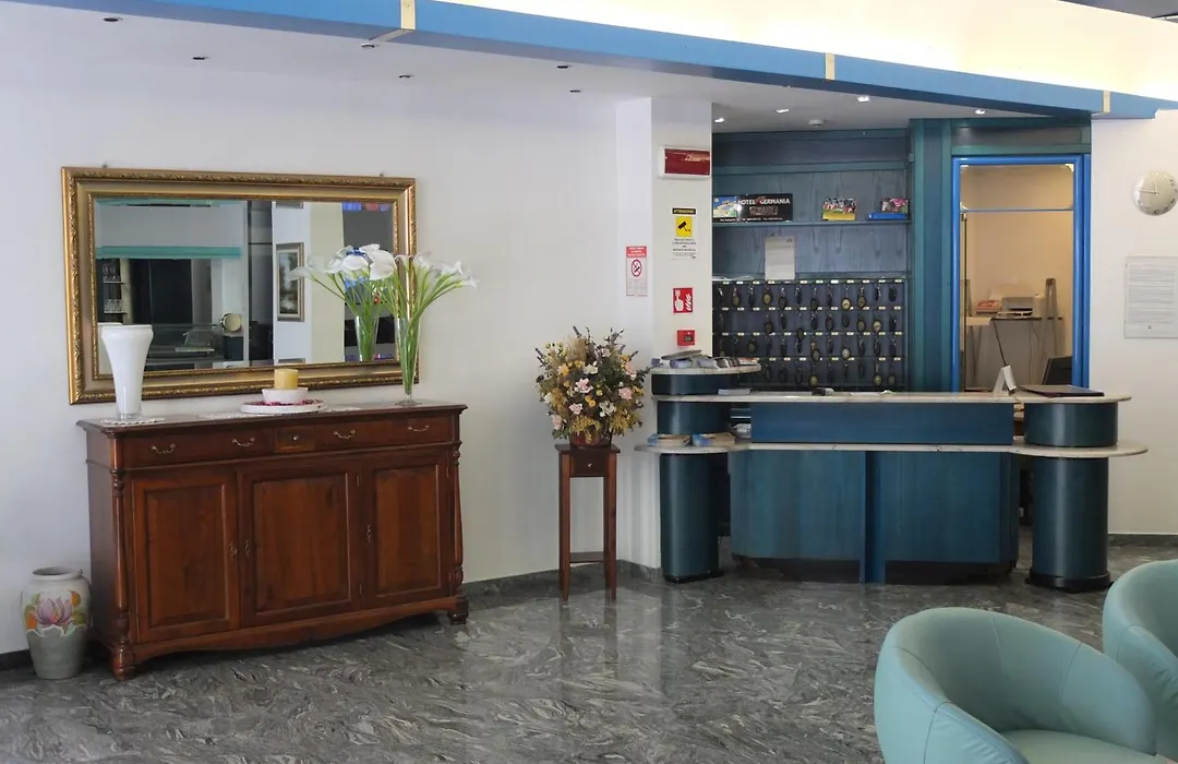 Hotel Germania-1