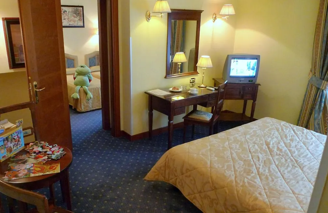 Hotel La Pace - Experience-1