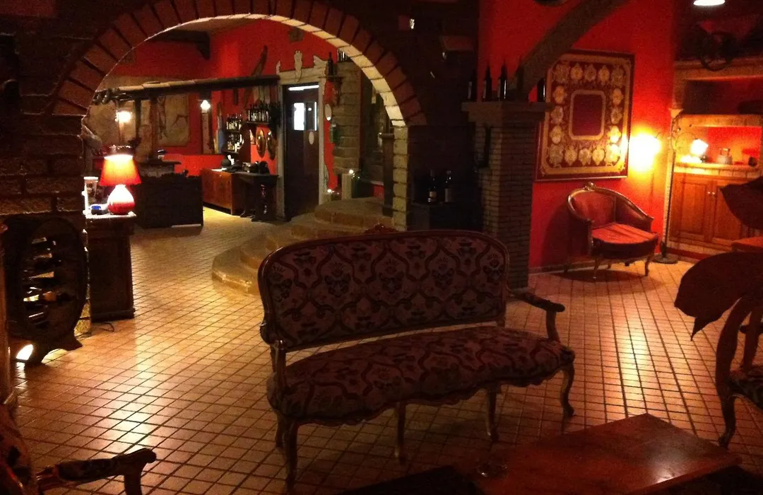 AgriSesto B&B-1