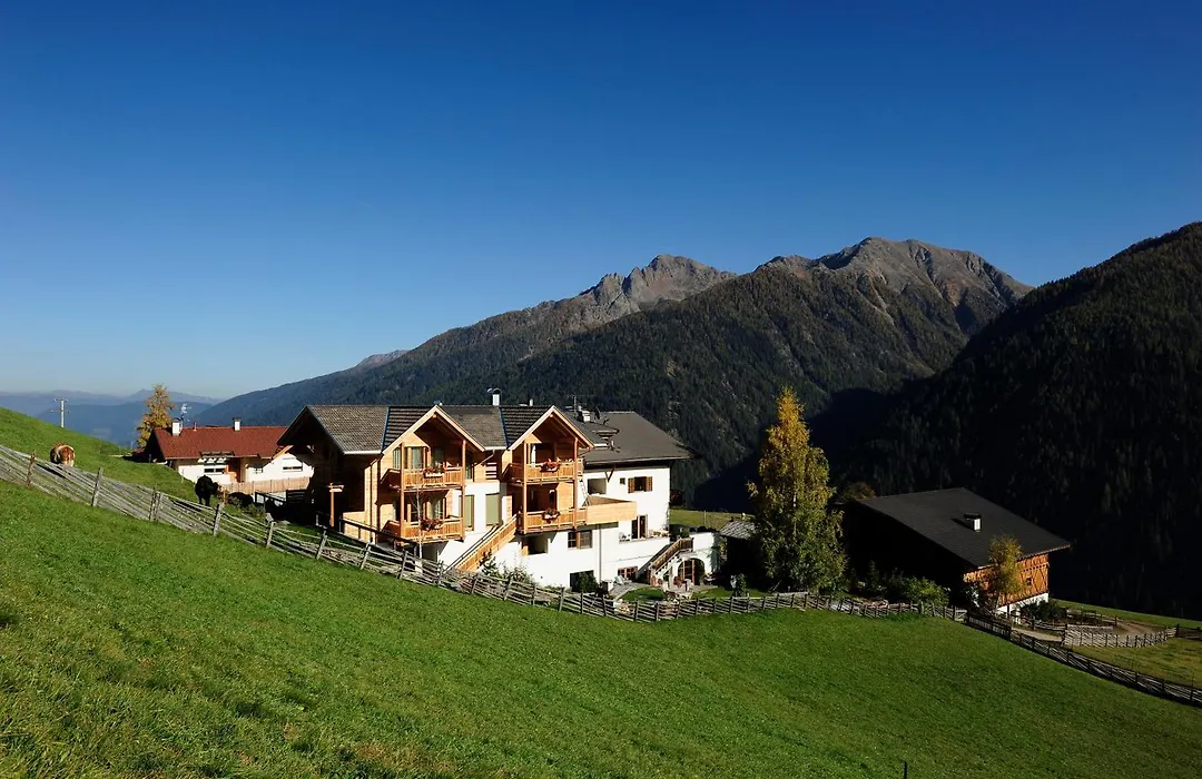 Hotel Naturoase Schwemmerhof-1