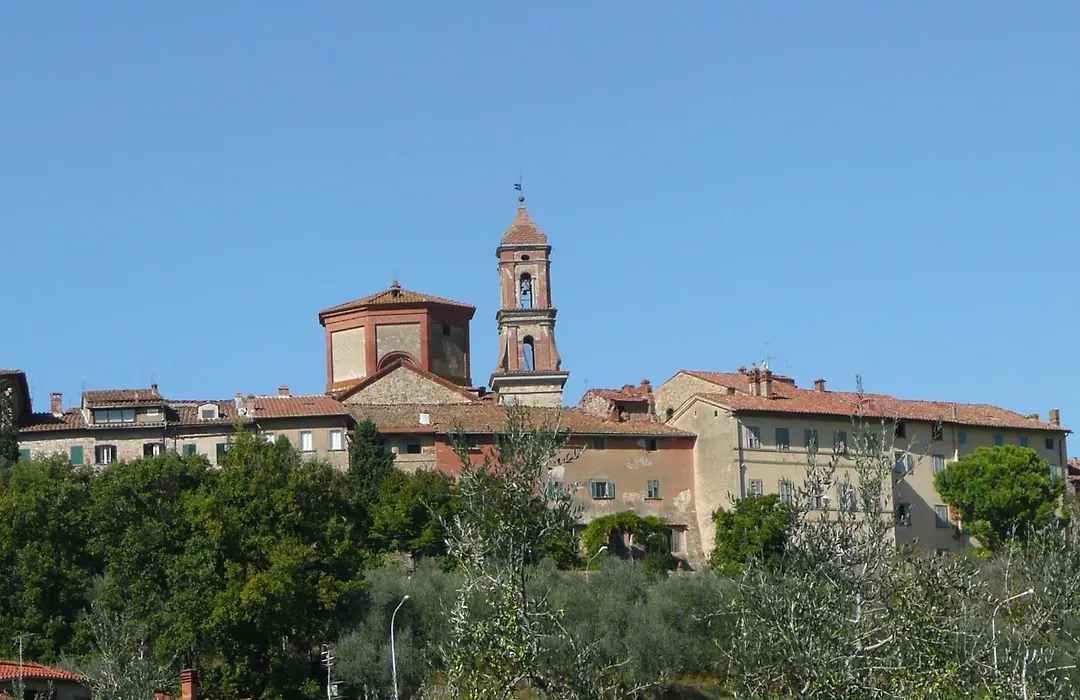 B&B Le Caselle Il Baraccotto-1