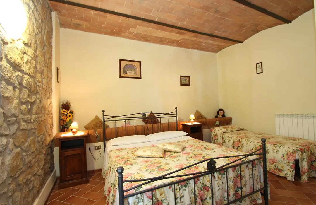 Agriturismo Colle Verde-1