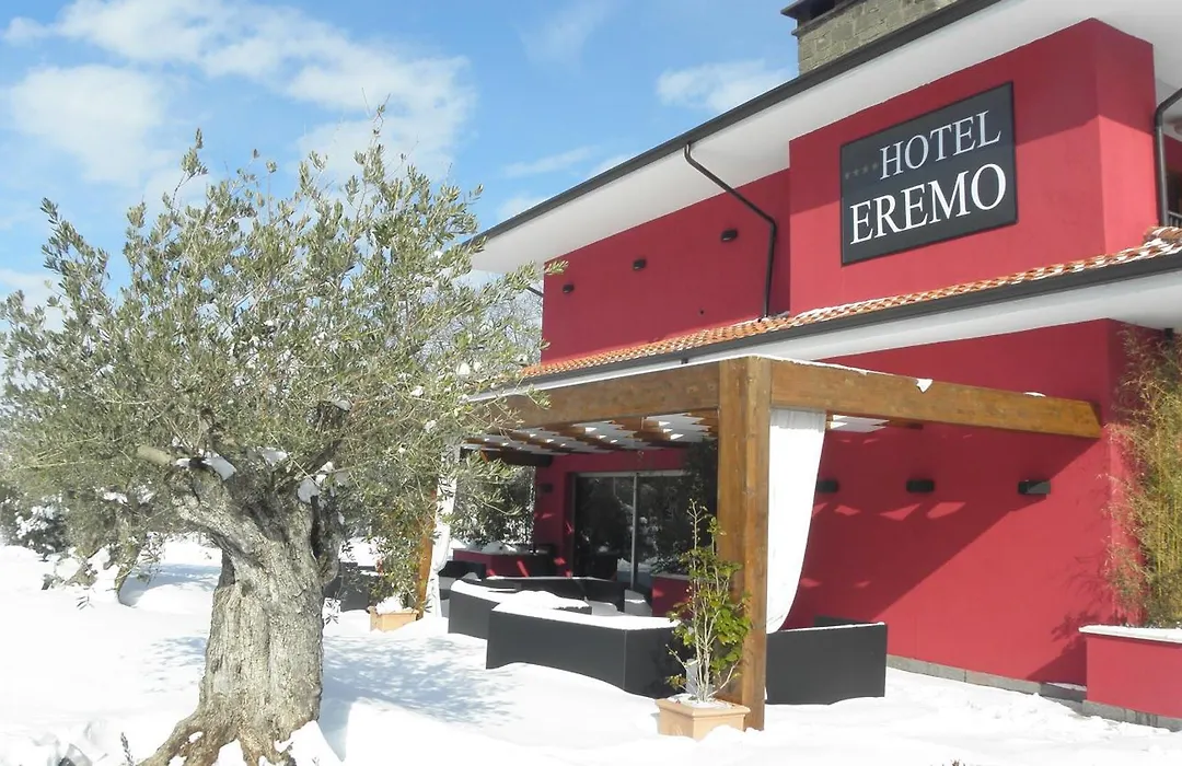 Hotel Eremo-1