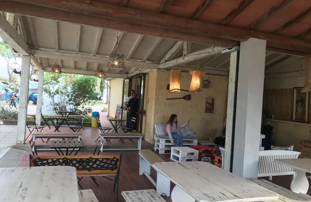 Camping I Melograni-1