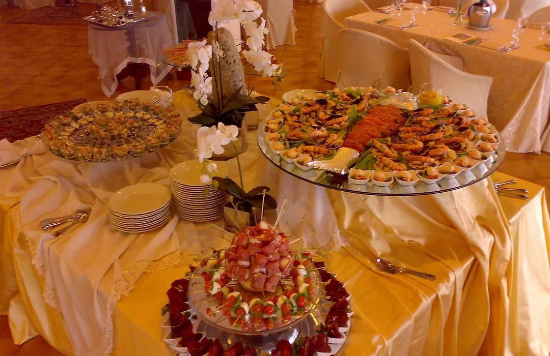 Grand Hotel Fagiano Palace-1