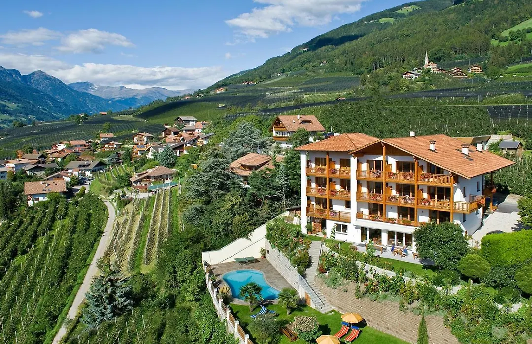Hotel-Garni Ehrenfels-1