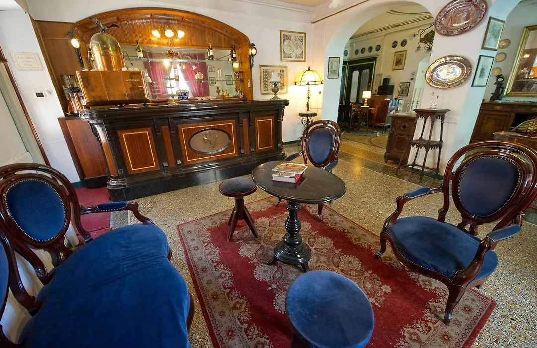 Albergo Cavallino-1