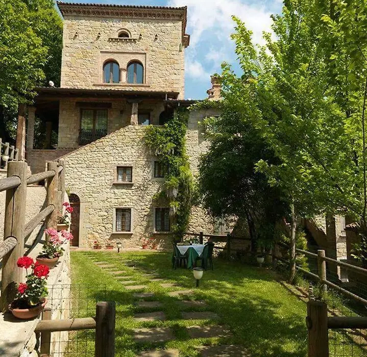 Agriturismo La Fenice-1