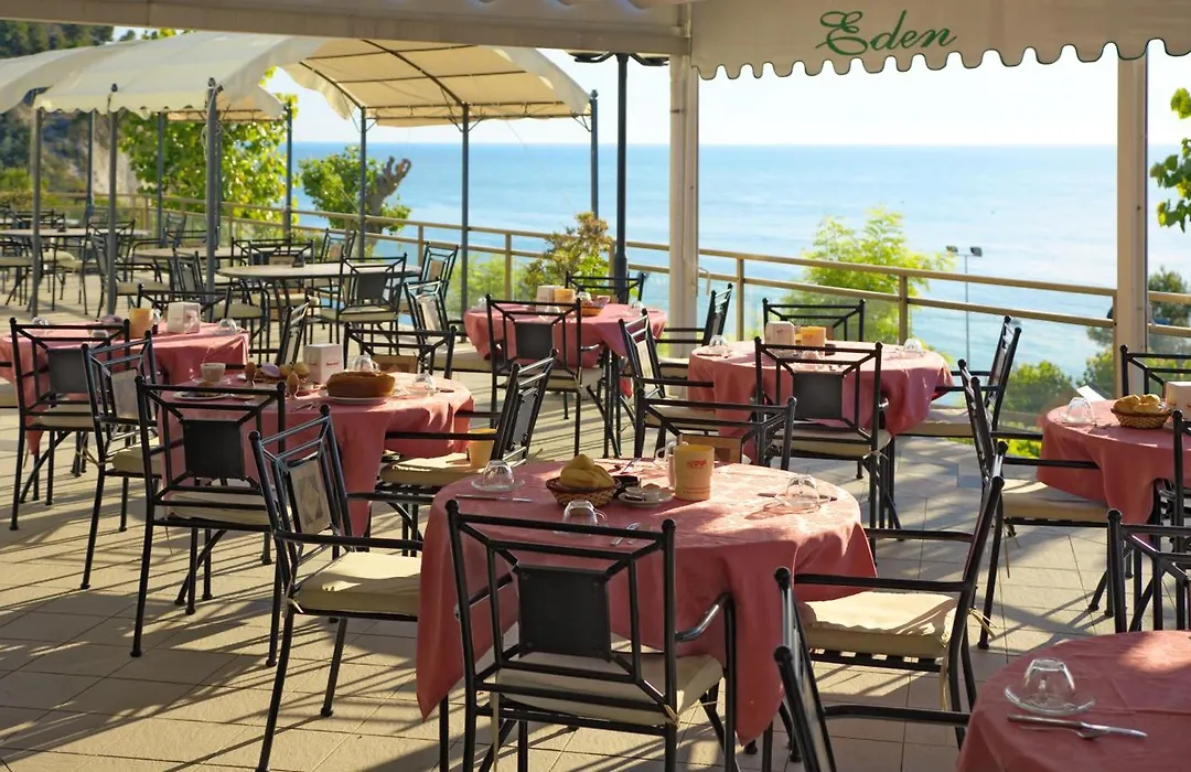 Hotel Eden Gigli-1