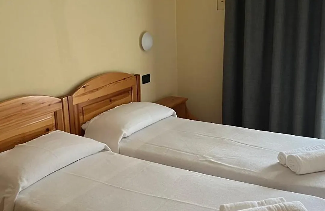 Hotel Giotto-1