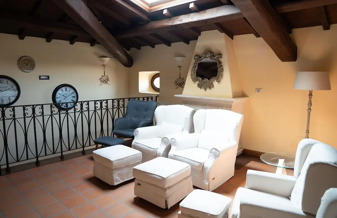 Relais Santa Caterina Hotel-1