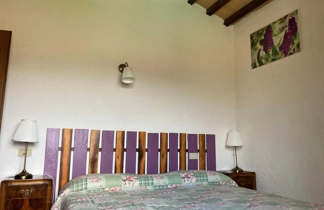 Agriturismo Gioie di Campagna-1
