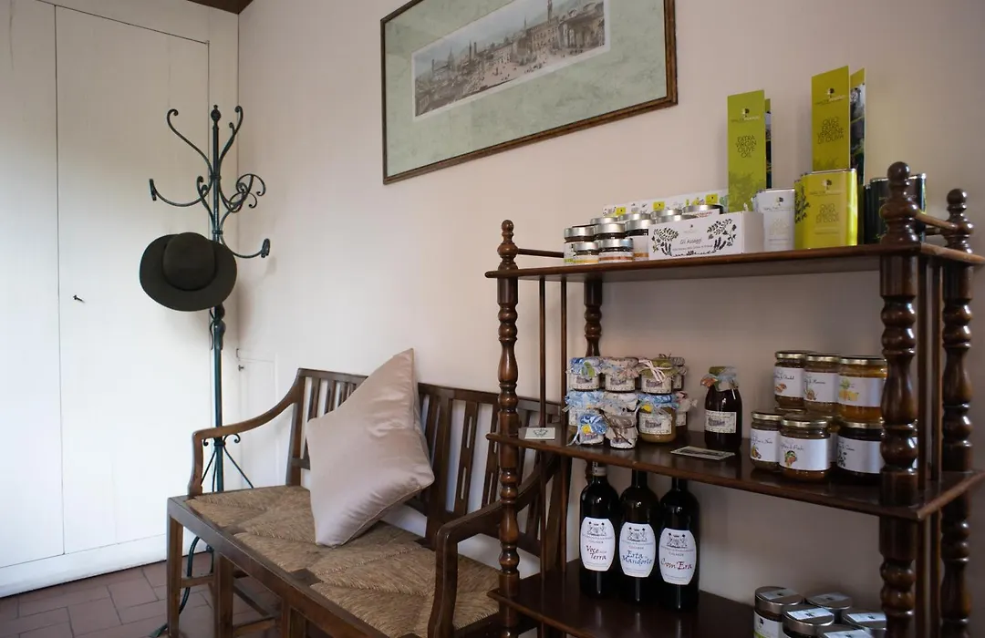 B&B Le Cannelle Fiesole-1