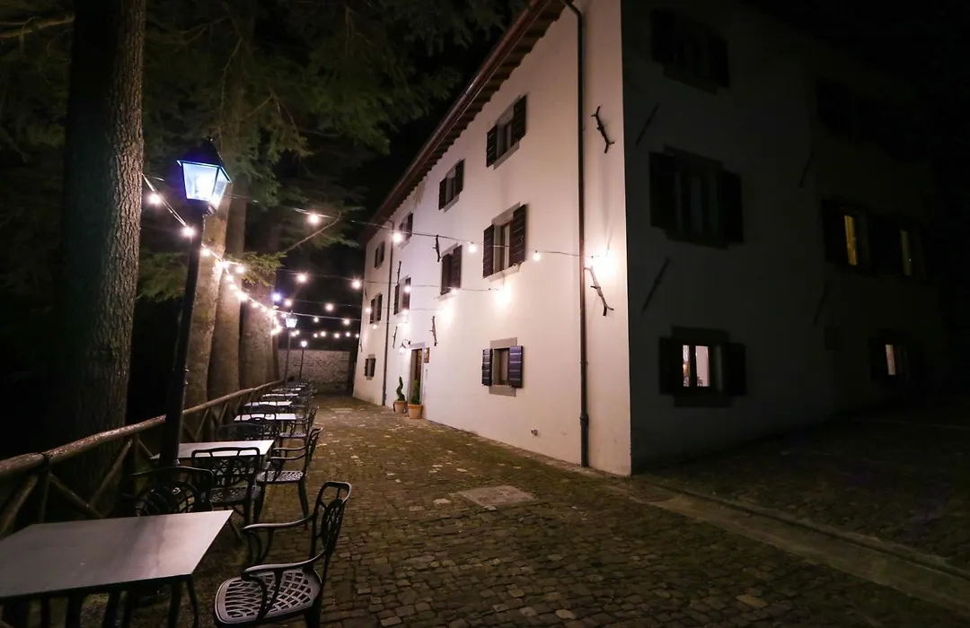 Il Palazzo Ridracoli-1