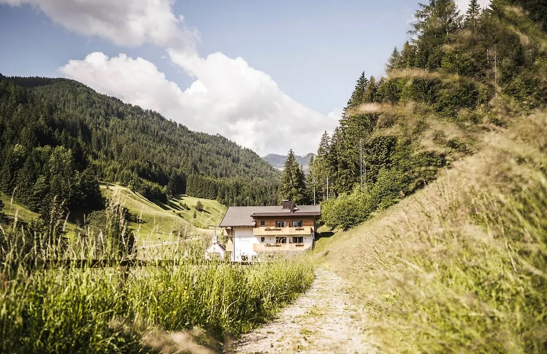 Gasthof Jaufensteg-1