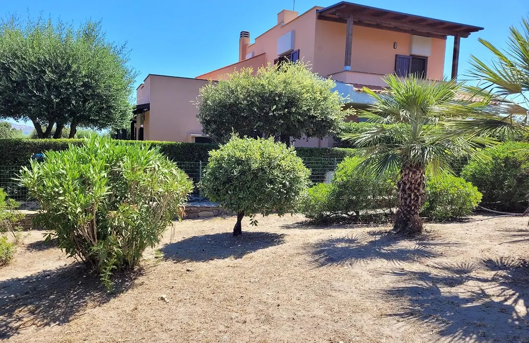 Villa La Pelosa Stintino-1